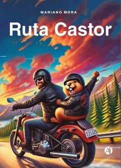 Cover Ruta Castor (eBook, ePUB)