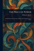 The Price of Power
