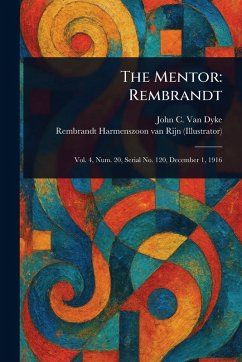 Cover The Mentor