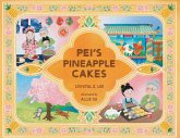 Pei's Pineapple Cakes Pei's Pineapple Cakes