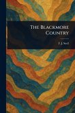 The Blackmore Country The Blackmore Country