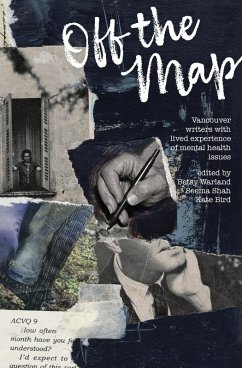 Cover Off the Map