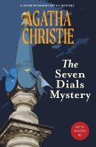The Seven Dials Mystery (Warbler Classics Annotated Edition) The Seven Dials Mystery (Warbler Classics Annotated Edition)