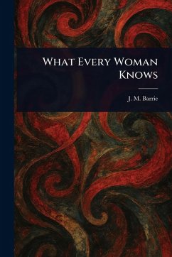 Cover What Every Woman Knows