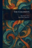 The Colonists The Colonists