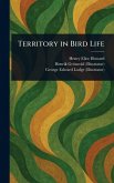 Territory in Bird Life Territory in Bird Life
