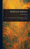 Norfolk Annals Norfolk Annals