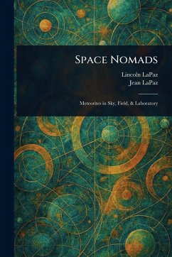 Cover Space Nomads