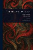 The Beaux-Stratagem