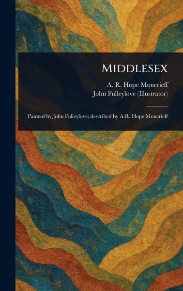 Middlesex Middlesex