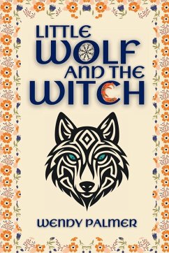 Cover Little Wolf and the Witch