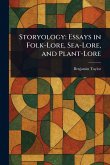 Storyology Storyology