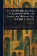 Stones of the Temple; Or, Lessons From... - Bild 1