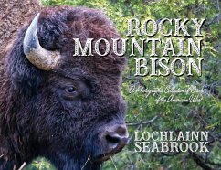Rocky Mountain Bison Rocky Mountain Bison