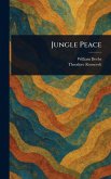 Jungle Peace Jungle Peace