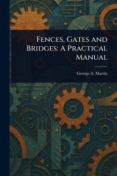 Cover Fences, Gates and Bridges