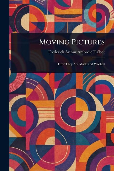 Moving Pictures Moving Pictures