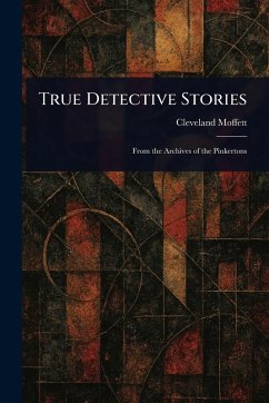True Detective Stories - Moffett, Cleveland