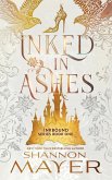 Inked in Ashes Inked in Ashes