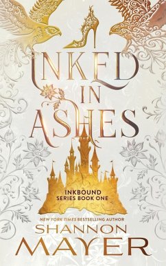 Cover Inked in Ashes