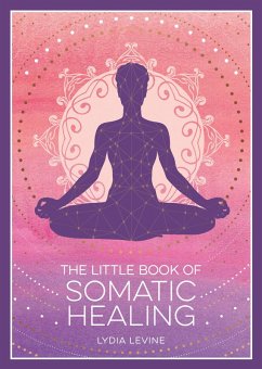 Cover The Little Book of Somatic Healing