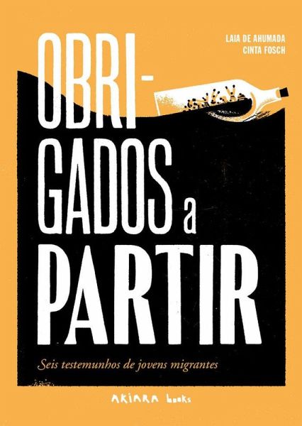 Obrigados a Partir Obrigados a Partir