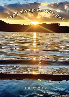 I will always be with you I will always be with you