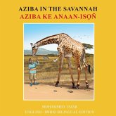 Aziba in the Savannah Aziba in the Savannah