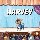 Harvey Harvey