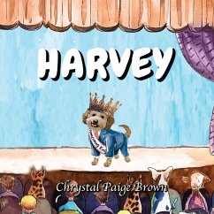 Cover Harvey