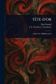 Tête-d'Or Tête-d'Or