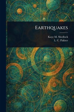 Cover Earthquakes