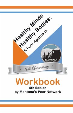 Cover Health Minds, Healthy Bodies