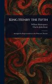 King Henry the Fifth