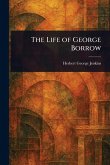 The Life of George Borrow