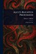 Alice's Blighted Profession - Bild 1
