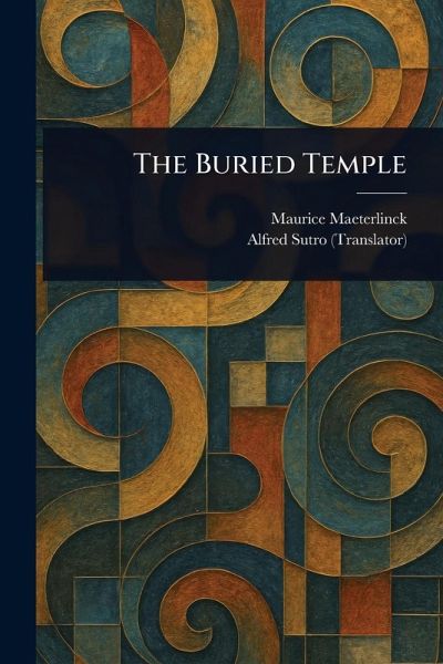 The Buried Temple