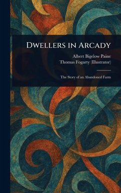 Cover Dwellers in Arcady