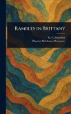 Rambles in Brittany