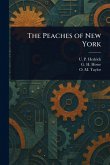 The Peaches of New York The Peaches of New York