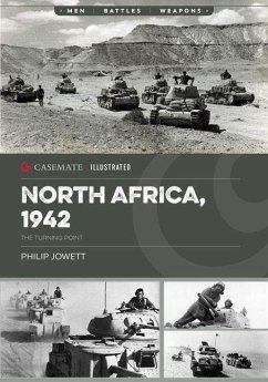North Africa, 1942 Cover North Africa, 1942