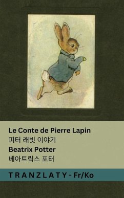 Cover Le Conte de Pierre Lapin / ¿¿ ¿¿ ¿¿¿