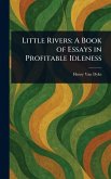 Little Rivers Little Rivers