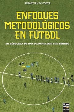 Cover Enfoques Metodológicos En Fútbol