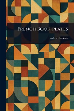 Cover French Book-plates