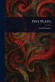 Five Plays Five Plays