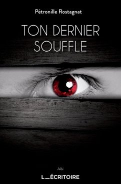 Cover Ton dernier souffle