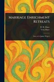 Marriage Enrichment Retreats