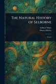 The Natural History of Selborne The Natural History of Selborne
