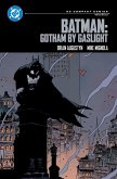 Batman: Gotham by Gaslight: DC Compact Comics Edition Batman: Gotham by Gaslight: DC Compact Comics Edition